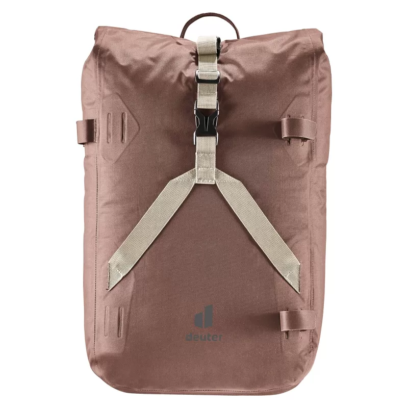 Deuter Amager 25+5 marrom