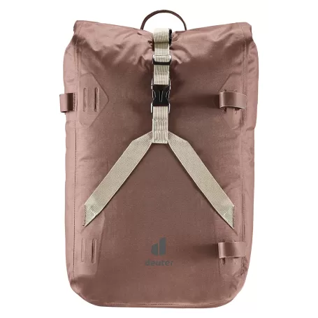 Deuter Amager 25+5 marrom