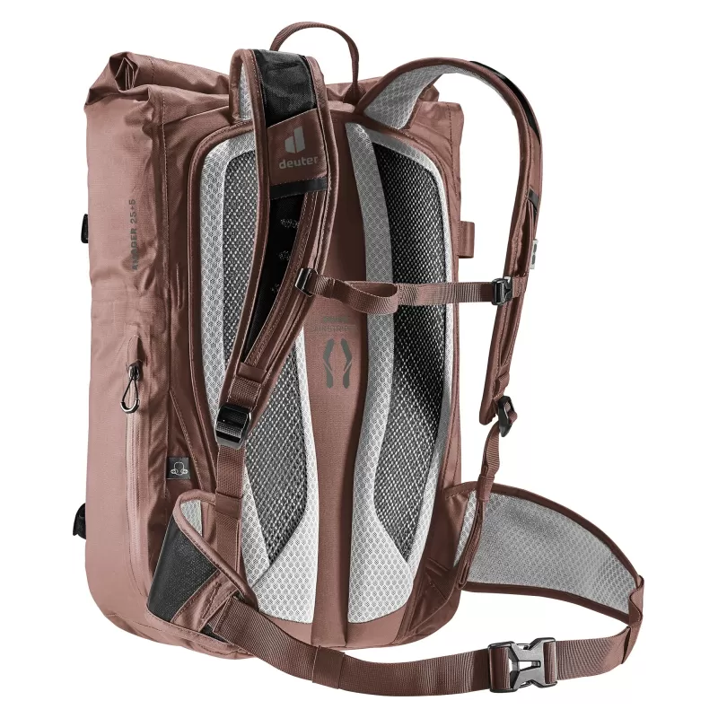 Deuter Amager 25+5 marrom