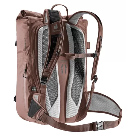 Deuter Amager 25+5 marrom