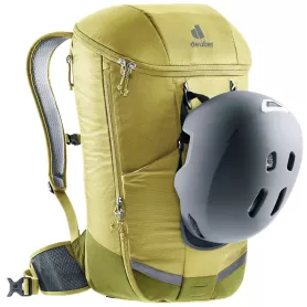 Deuter Rotsoord 25+5 amarillo