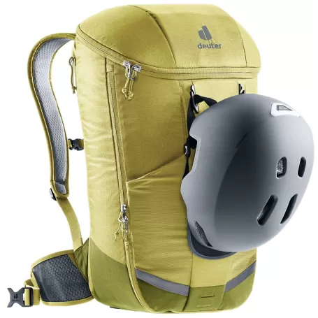 Deuter Rotsoord 25+5 amarelo Deuter Rotsoord 25+5 amarelo