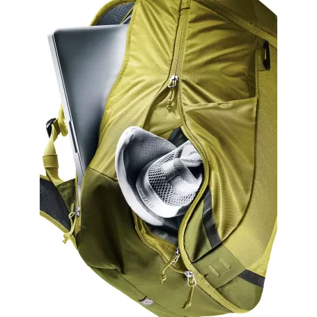 Deuter Rotsoord 25+5 amarelo