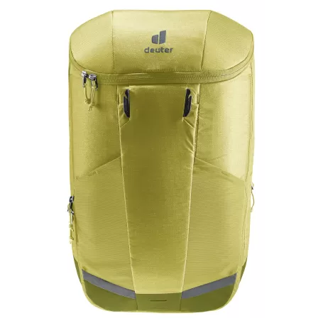 Deuter Rotsoord 25+5 amarelo