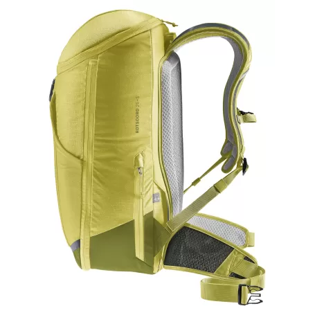 Deuter Rotsoord 25+5 amarelo
