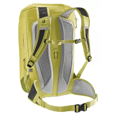 Deuter Rotsoord 25+5 amarelo
