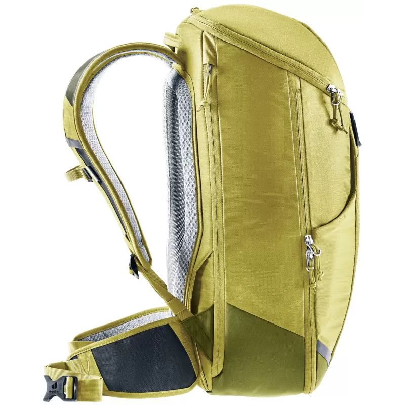 Deuter Rotsoord 25+5 amarelo