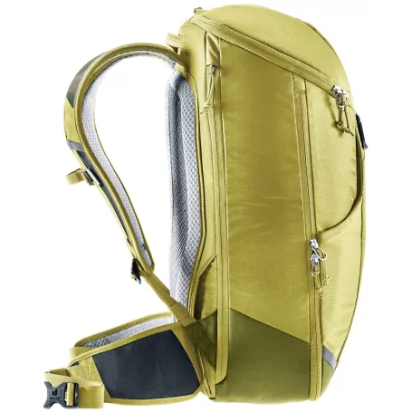 Deuter Rotsoord 25+5 amarelo