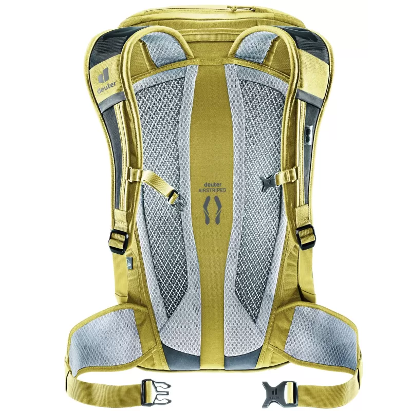 Deuter Rotsoord 25+5 amarelo