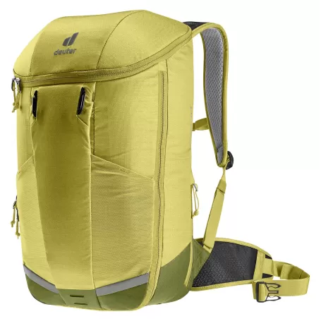 Deuter Rotsoord 25+5 amarelo