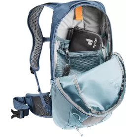 Deuter Race 8 Azul