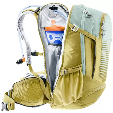 Deuter Trans Alpine Pro 26 SL Cinza, Verde