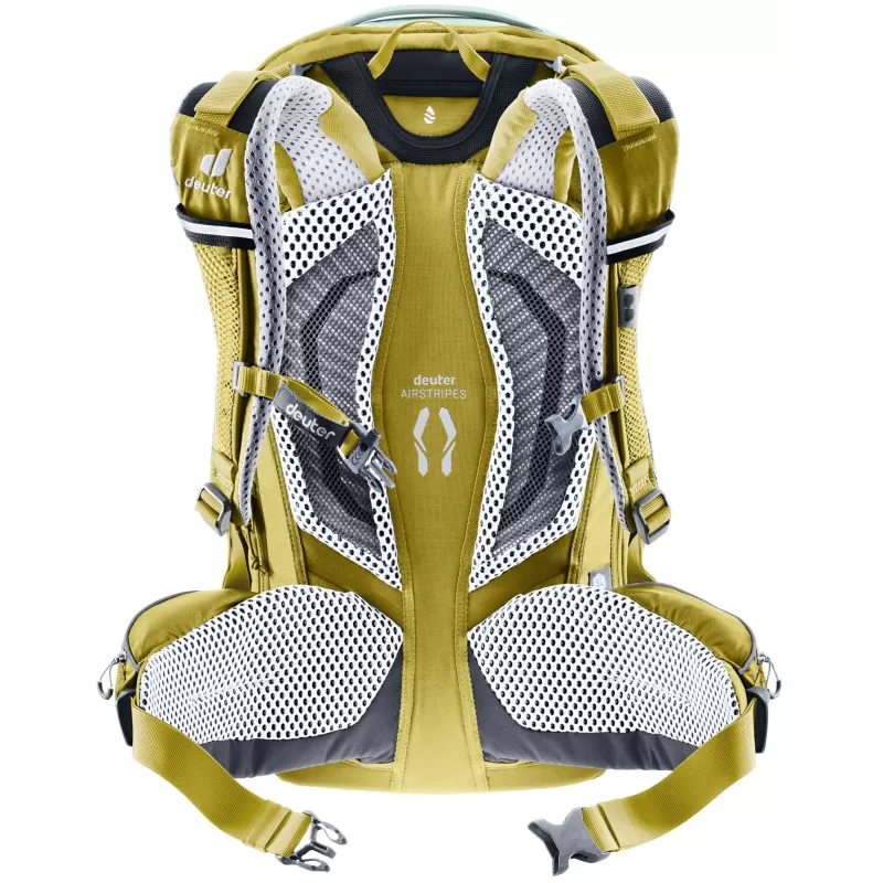 Deuter Trans Alpine Pro 26 SL Cinza, Verde