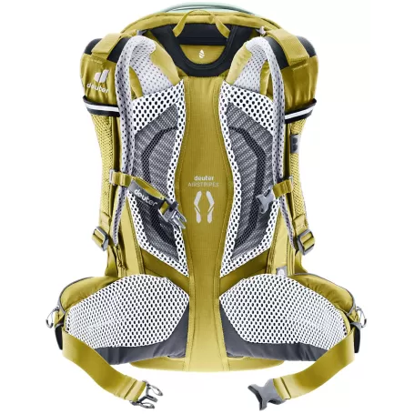 Deuter Trans Alpine Pro 26 SL Cinza, Verde