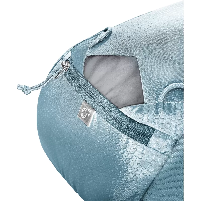 Deuter Race 8 Azul, Cinza