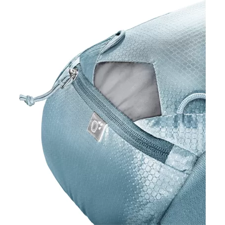 Deuter Race 8 Azul, Cinza