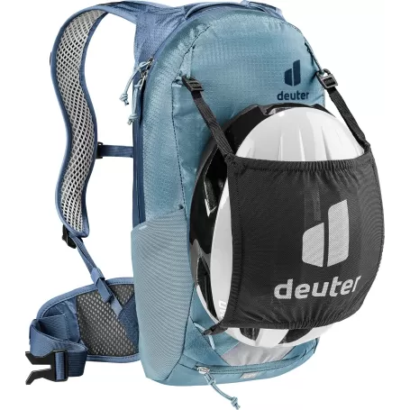 Deuter Race 8 Azul, Cinza