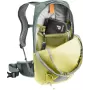 Deuter Race 8 amarelo