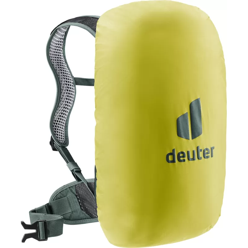 Deuter Race 8 amarelo