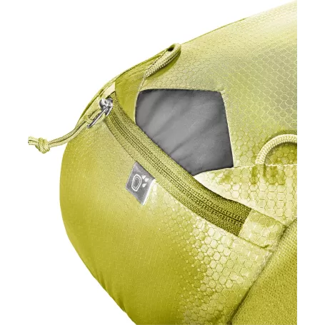 Deuter Race 8 amarelo