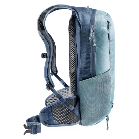 Deuter Race 8 Azul, Cinza