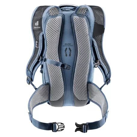 Deuter Race 8 Azul, Cinza