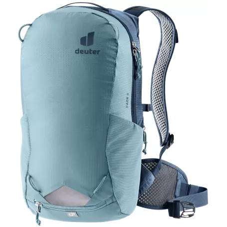 Deuter Race 8 Azul, Cinza