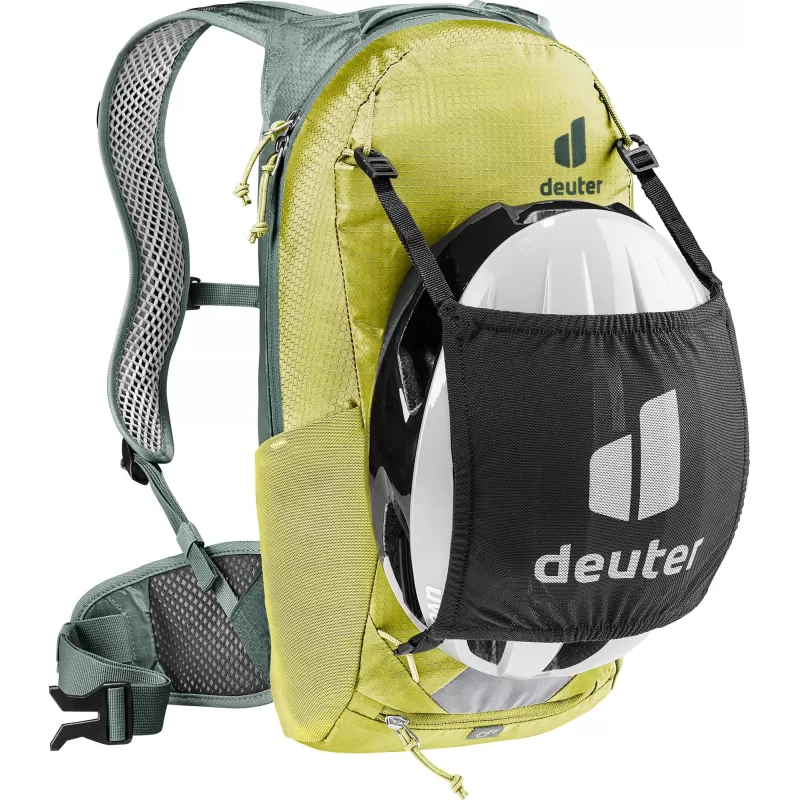 Deuter Race 8 amarelo