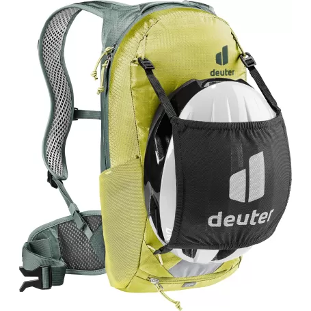 Deuter Race 8 amarelo