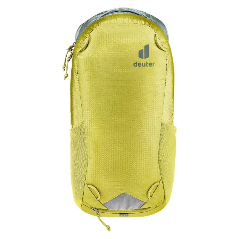 Deuter Race 8 amarelo