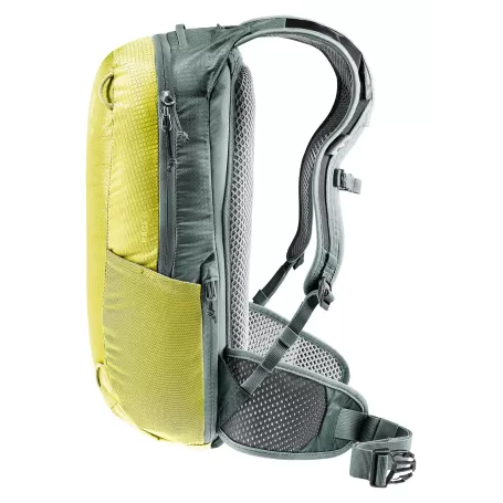 Deuter Race 8 amarelo