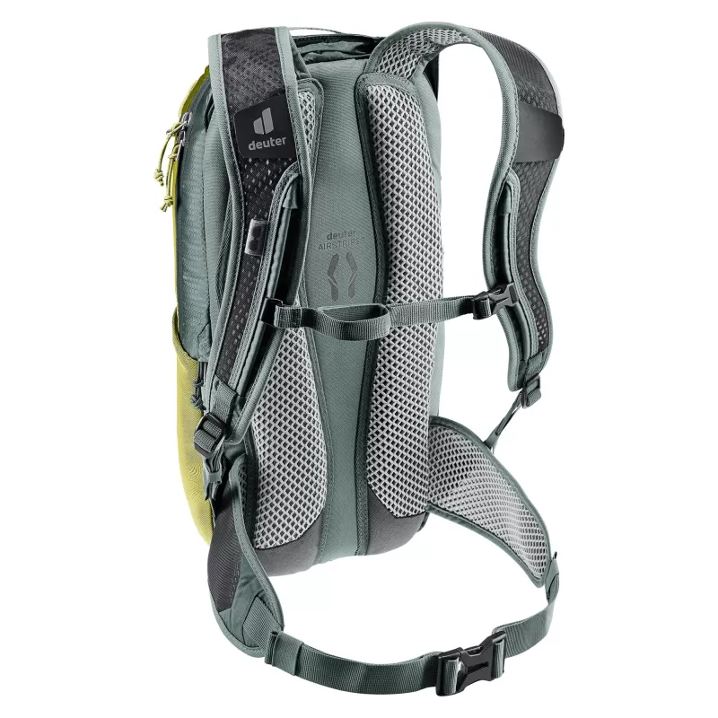 Deuter Race 8 amarelo