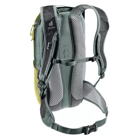 Deuter Race 8 amarelo