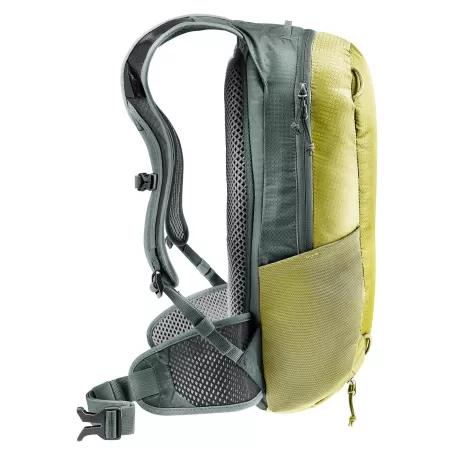Deuter Race 8 amarelo
