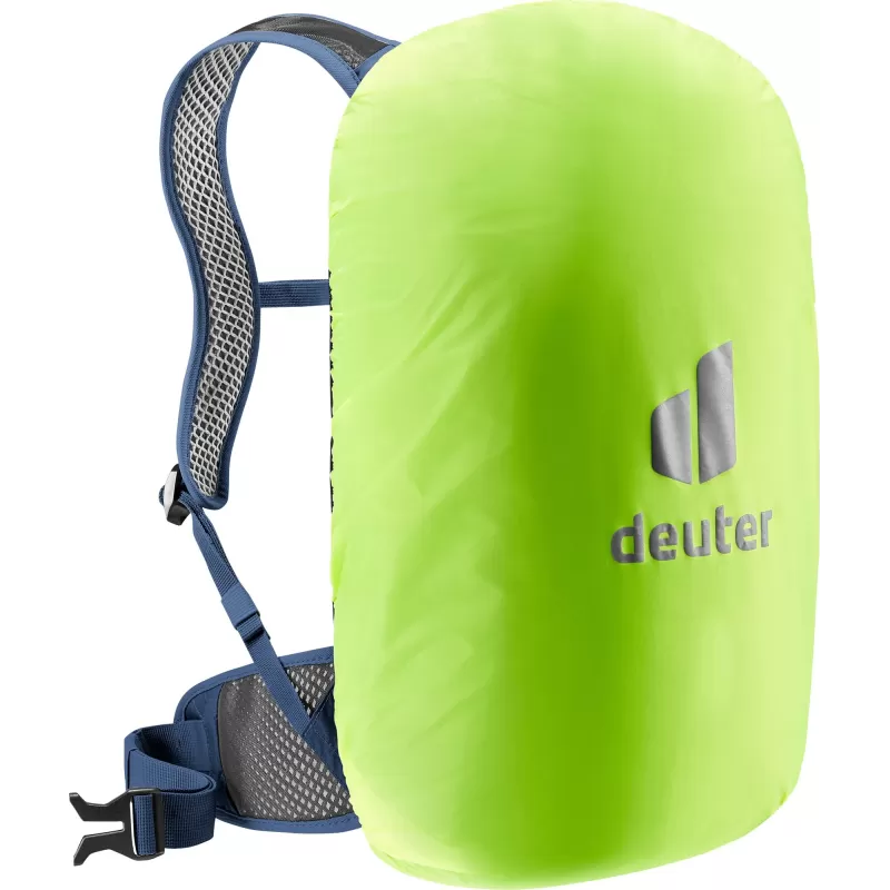 Deuter Race 12 Azul, Cinza