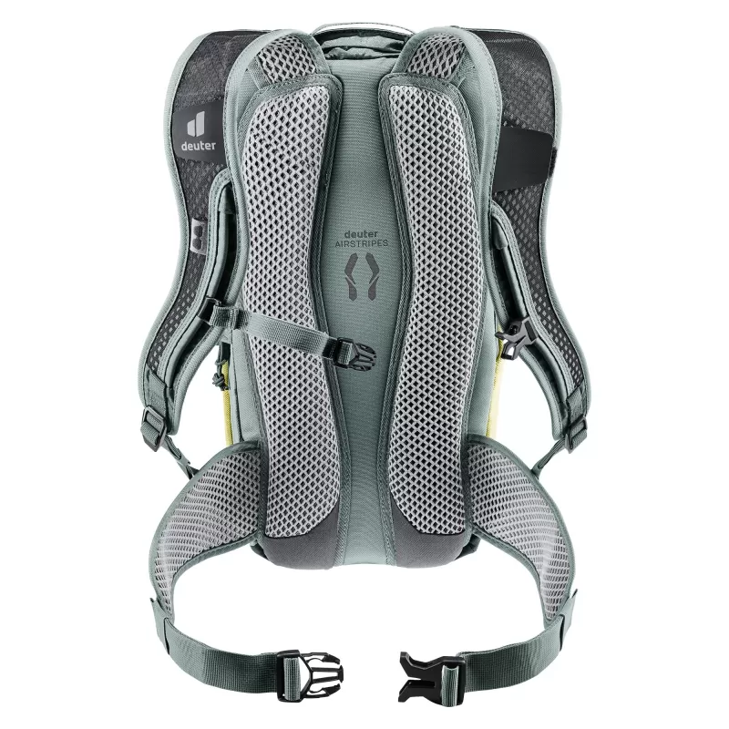 Deuter Race 8 amarelo