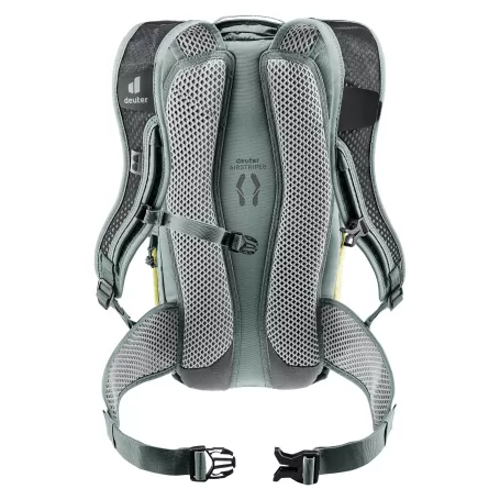Deuter Race 8 amarelo