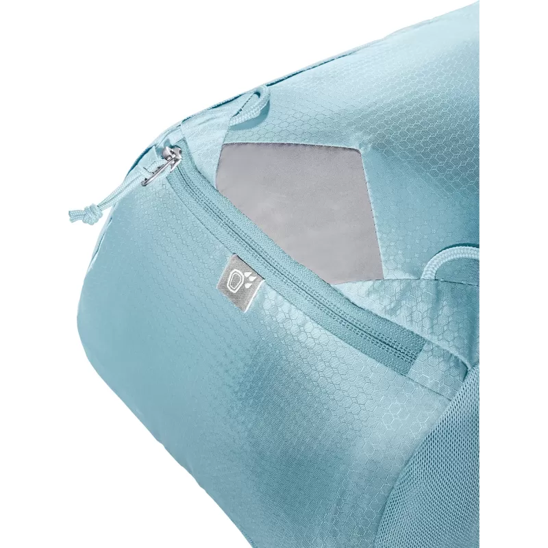 Deuter Race 12 Azul, Cinza