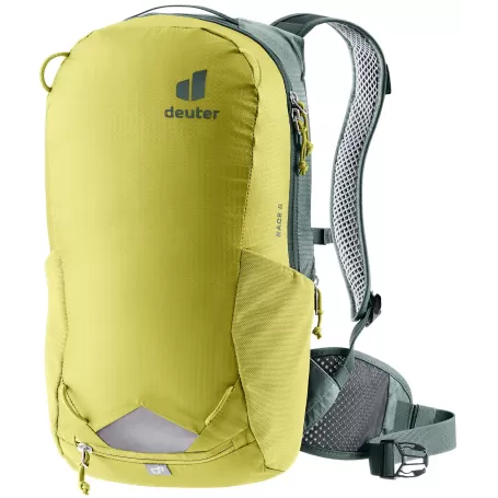 Deuter Race 8 amarelo