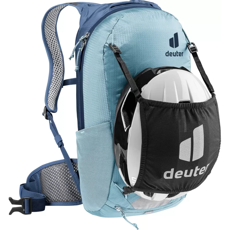 Deuter Race 12 Azul, Cinza