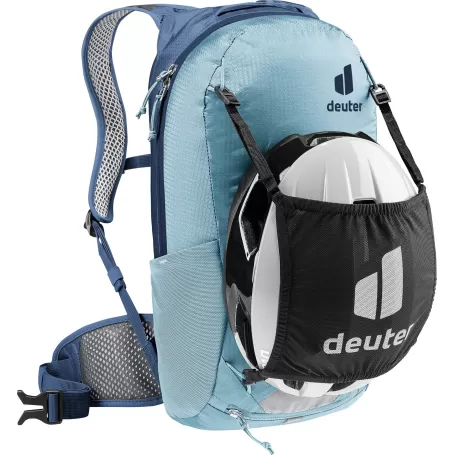 Deuter Race 12 Azul, Cinza