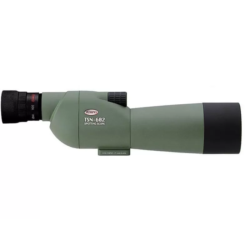 Telescopio Kowa TSN-602 (sin ocular) - 9004603 - Kowa - Telescopios KOWA Telescopio Kowa TSN-602 (sin ocular) - 9004603 - Kowa - Telescopios KOWA