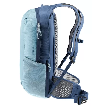 Deuter Race 12 Azul, Cinza