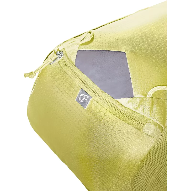 Deuter Race 12 amarelo