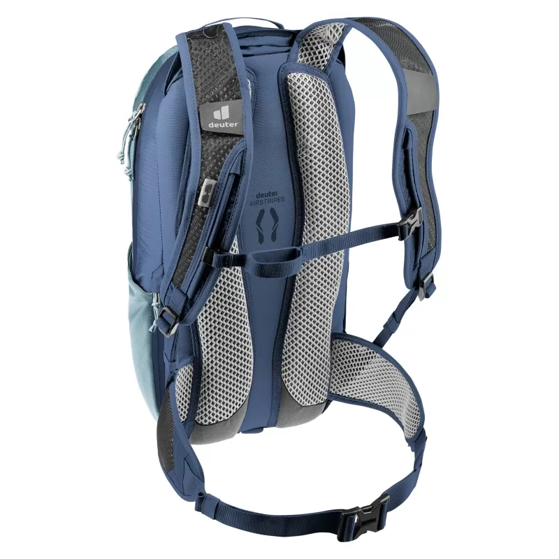Deuter Race 12 Azul, Cinza