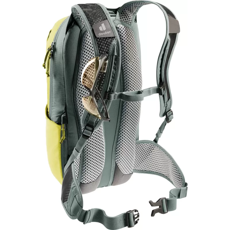 Deuter Race 12 amarelo