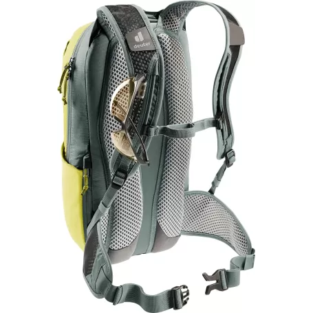 Deuter Race 12 amarelo