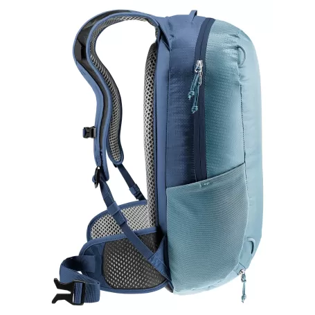 Deuter Race 12 Azul, Cinza