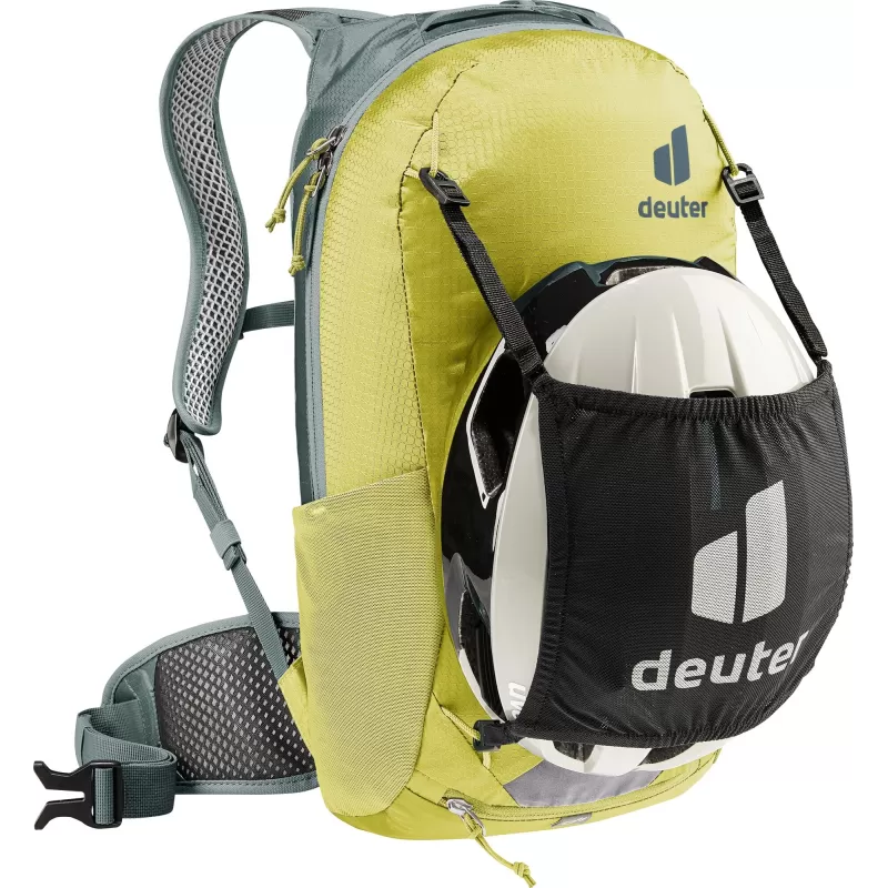 Deuter Race 12 amarelo