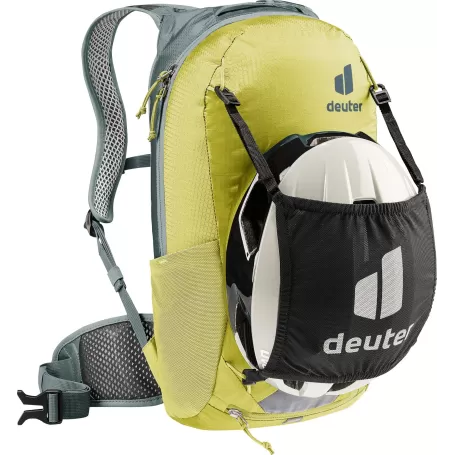 Deuter Race 12 amarelo